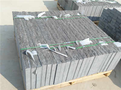 嘉祥青石板石材加工廠 匠心工藝，鑄就建筑基石之美