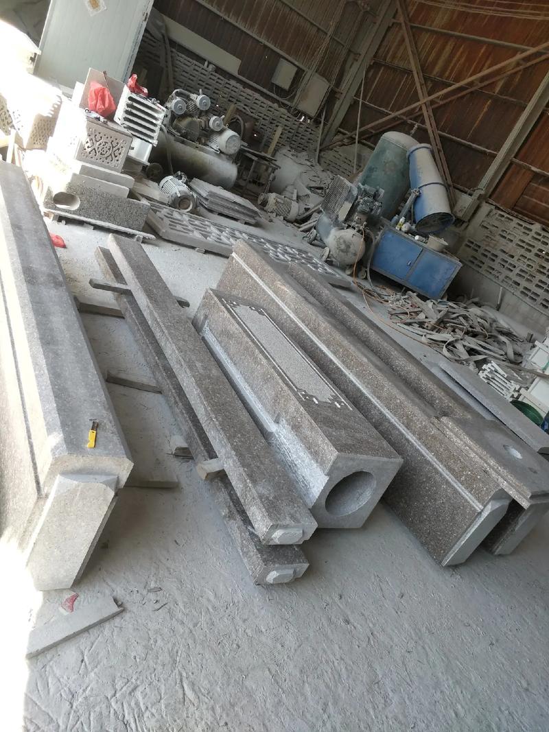 石材圍墻 從加工廠到庭院美學(xué)的匠心之旅