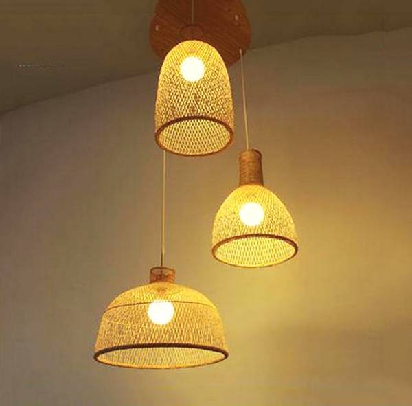 擁有美燈飾，照亮您的精致生活